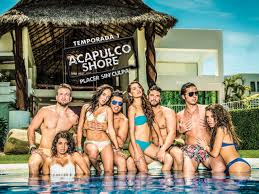 Acapulco Shore 1