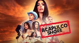 Acapulco Shore 10