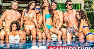 Acapulco Shore 2