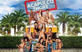 Acapulco Shore 9