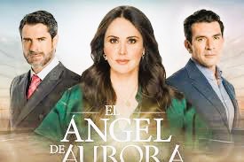 El Ángel de Aurora