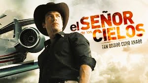 El Señor De Los Cielos 1