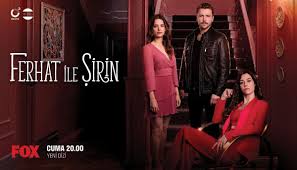 Ferhat ile Sirin