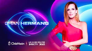 Gran Hermano Chile T2