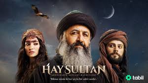 Hay Sultan