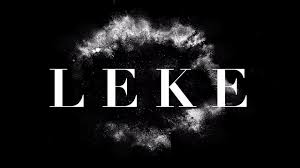 Leke