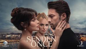 Senden Once