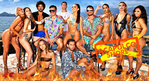 Acapulco Shore 8